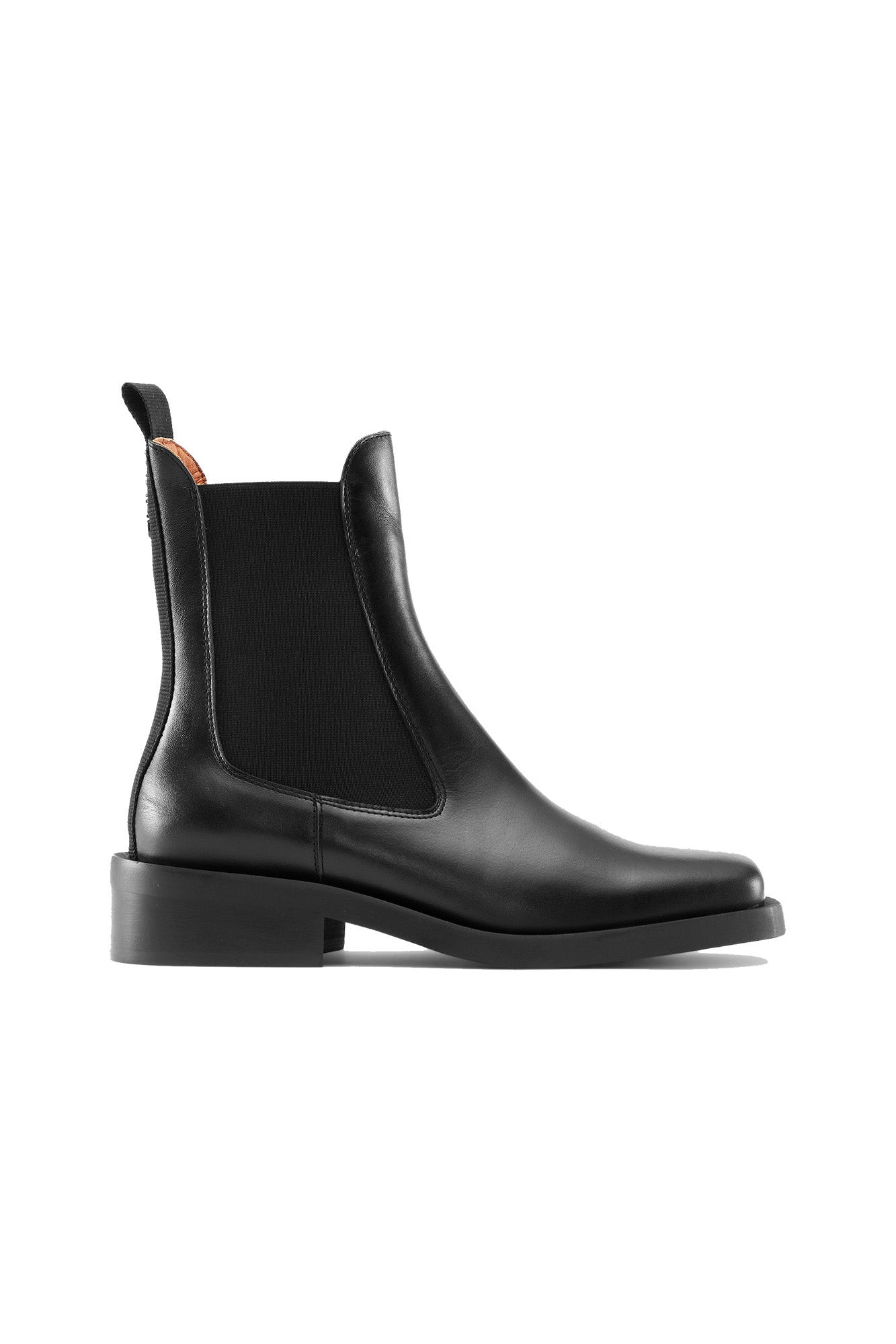 Chelsea Boot | Black