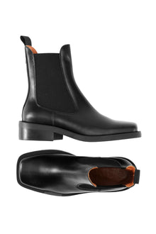 Chelsea Boot | Black