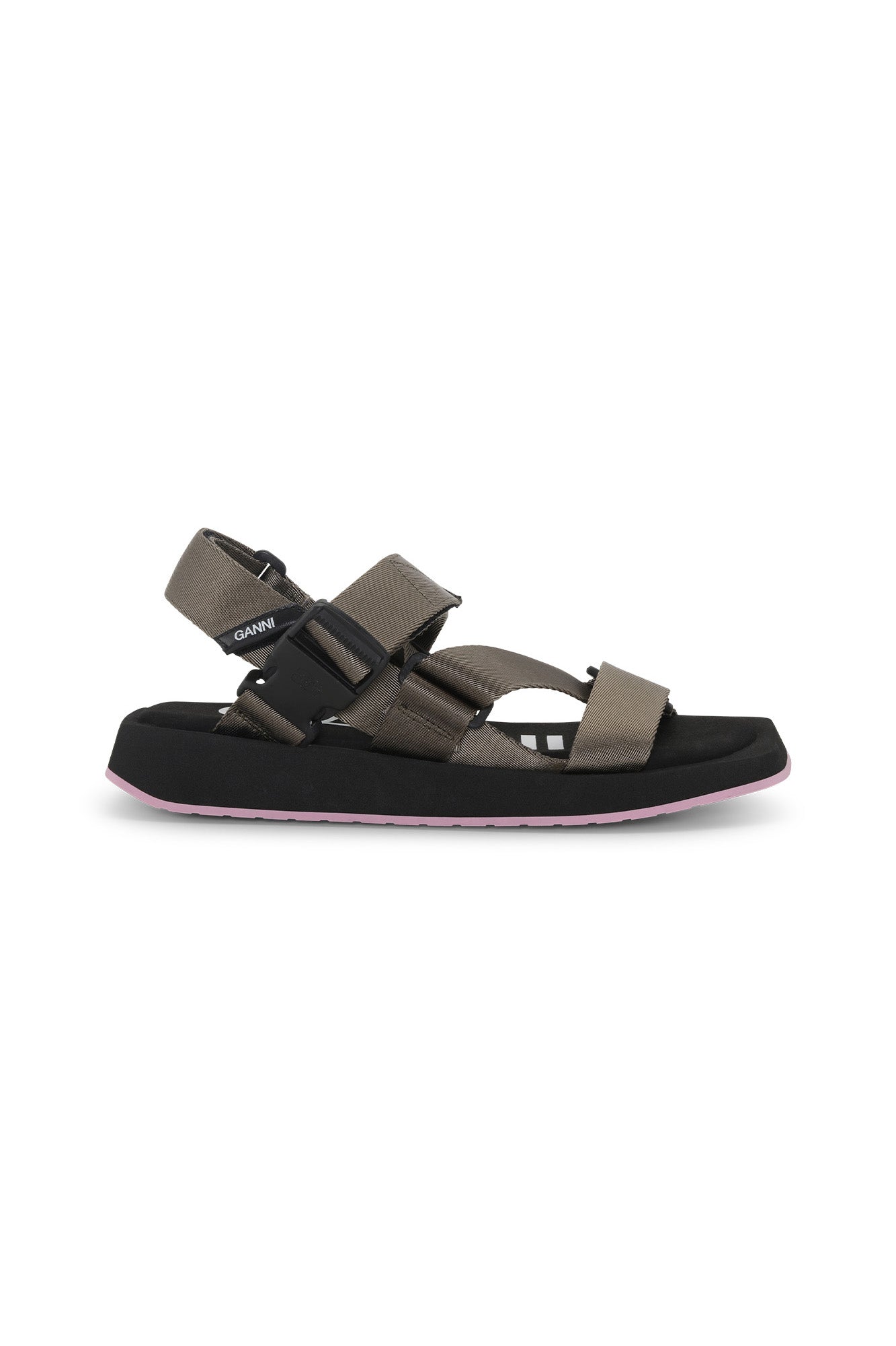 Performance Webbing Sandals | Kalamata