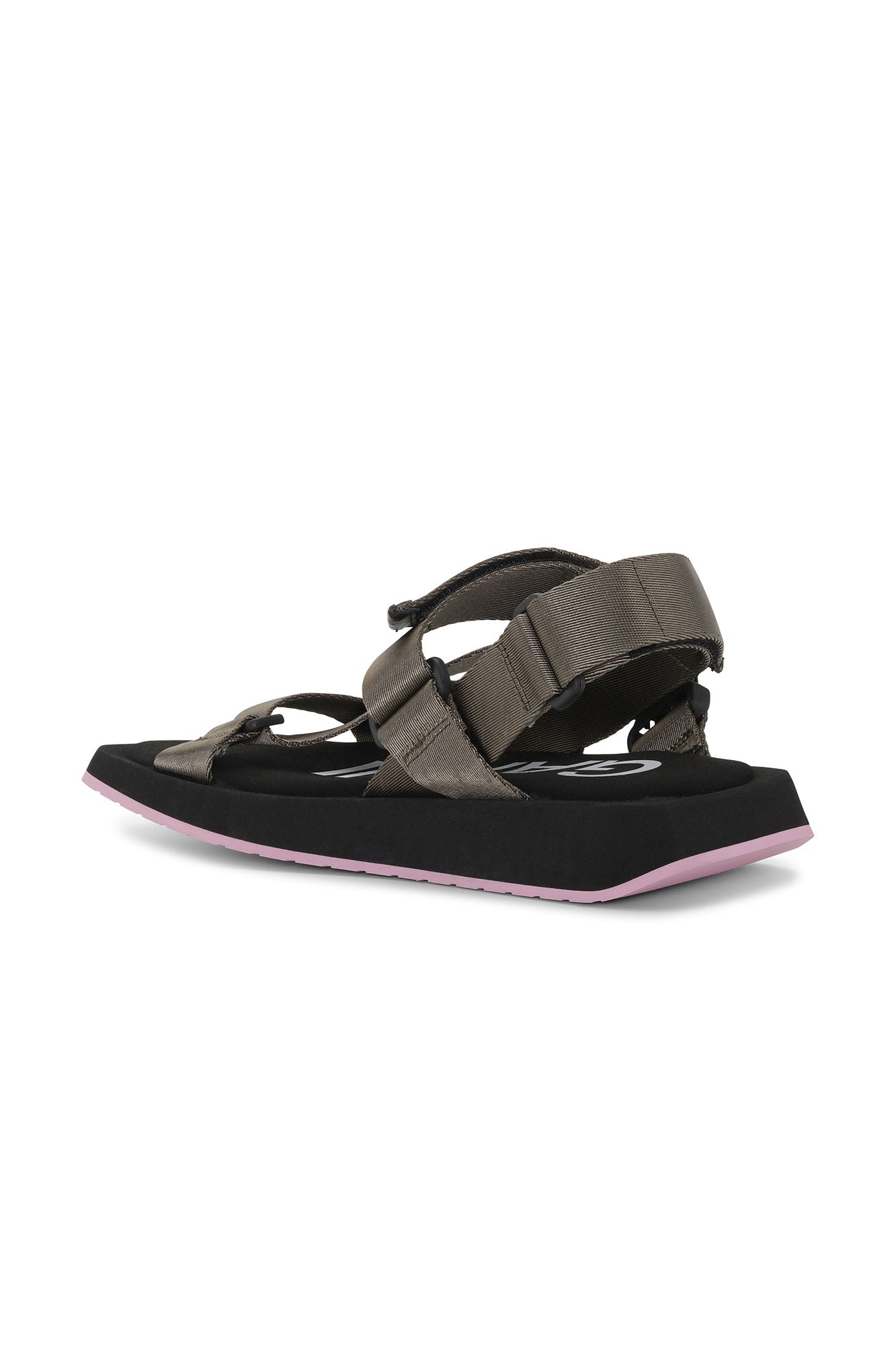 Performance Webbing Sandals | Kalamata