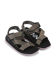 Performance Webbing Sandals | Kalamata