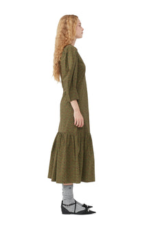 Satin Butterfly Ballerinas | Black