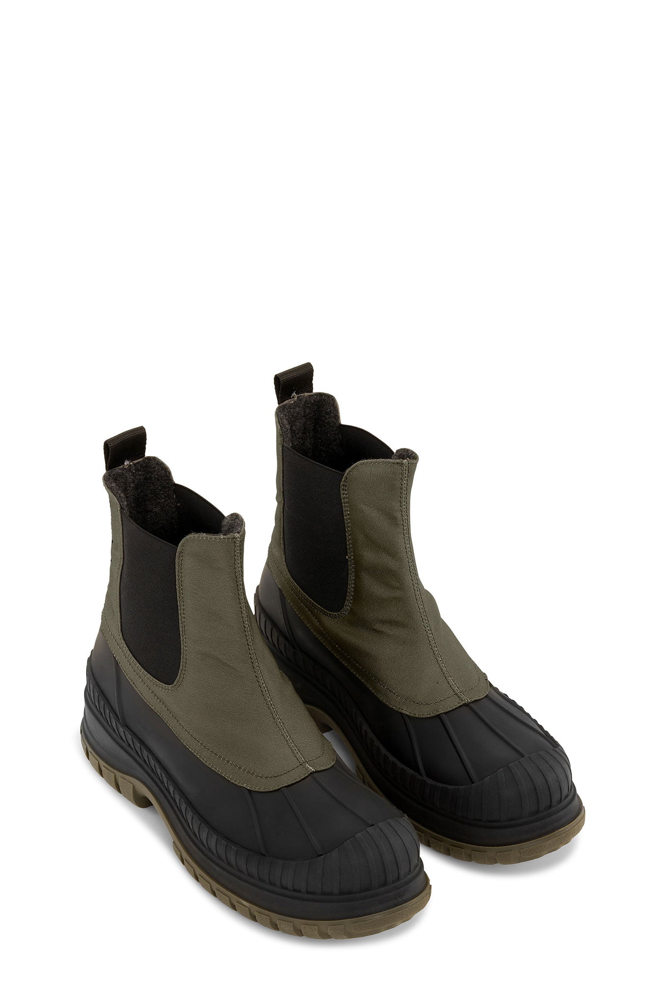 Outdoor Chelsea Boots | Kalamata