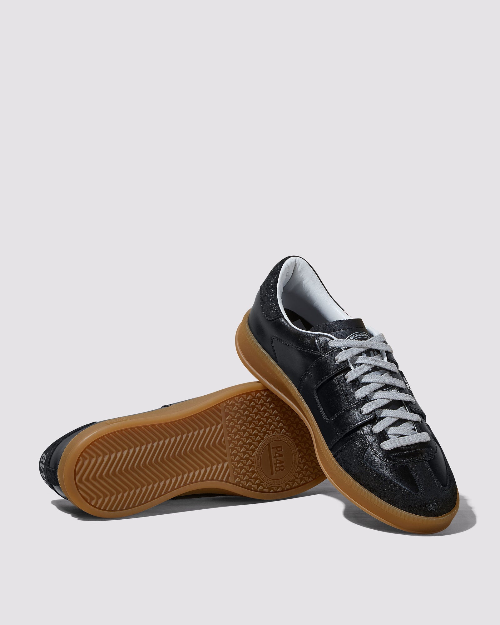 Women | Monza Glitterfine | Black