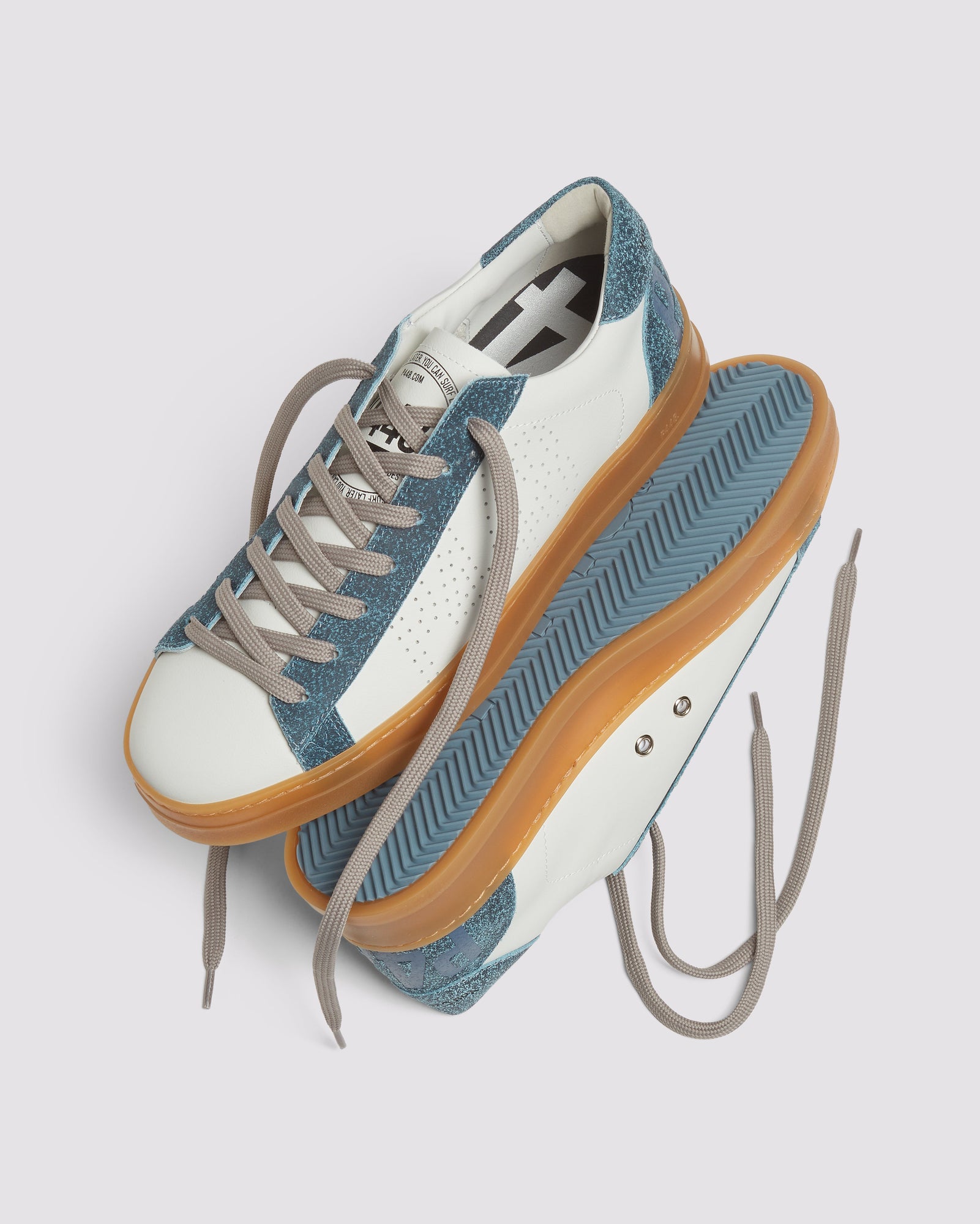 Jack Charm - Navy - View 9