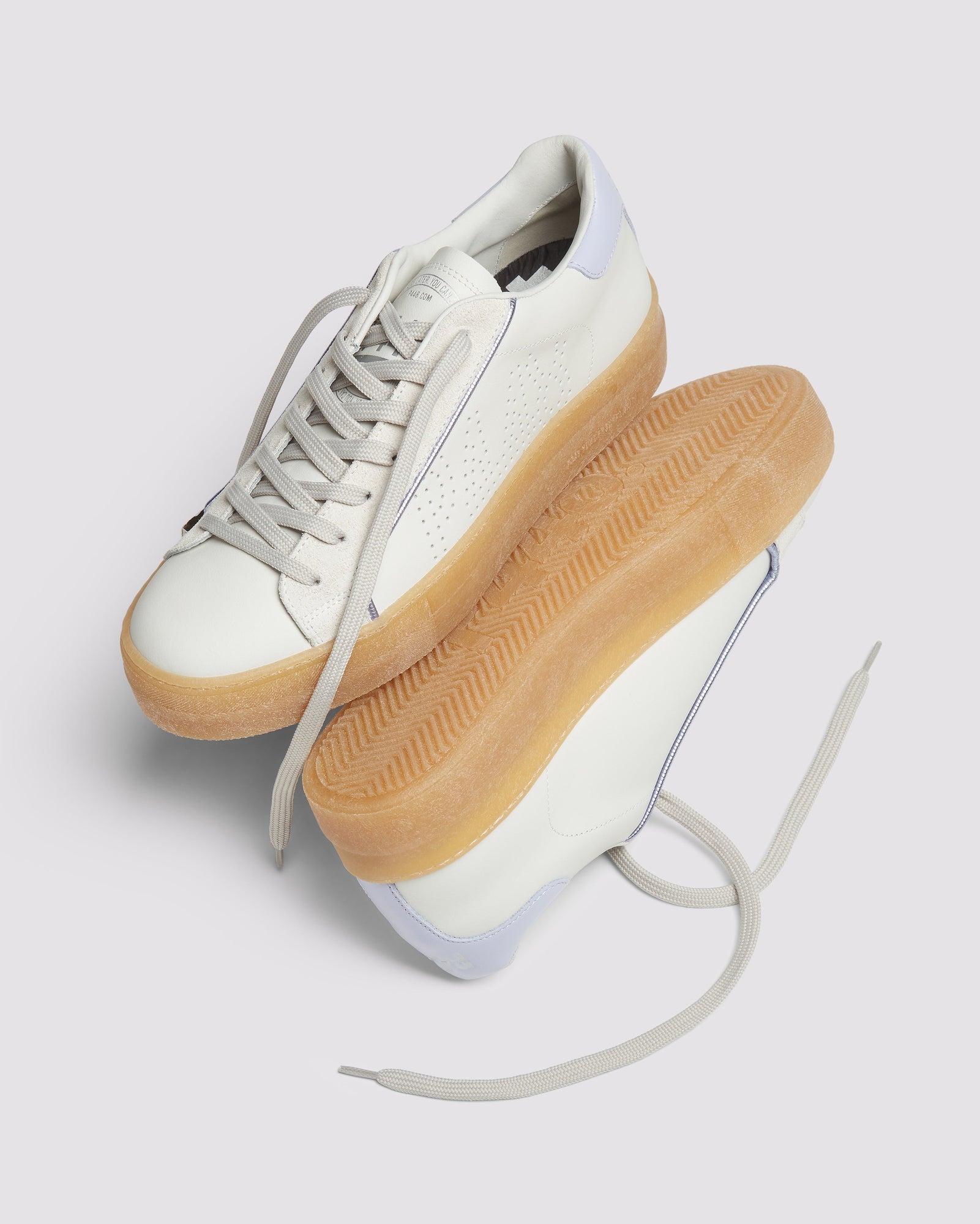 Thea Gum - Lilac - View 9