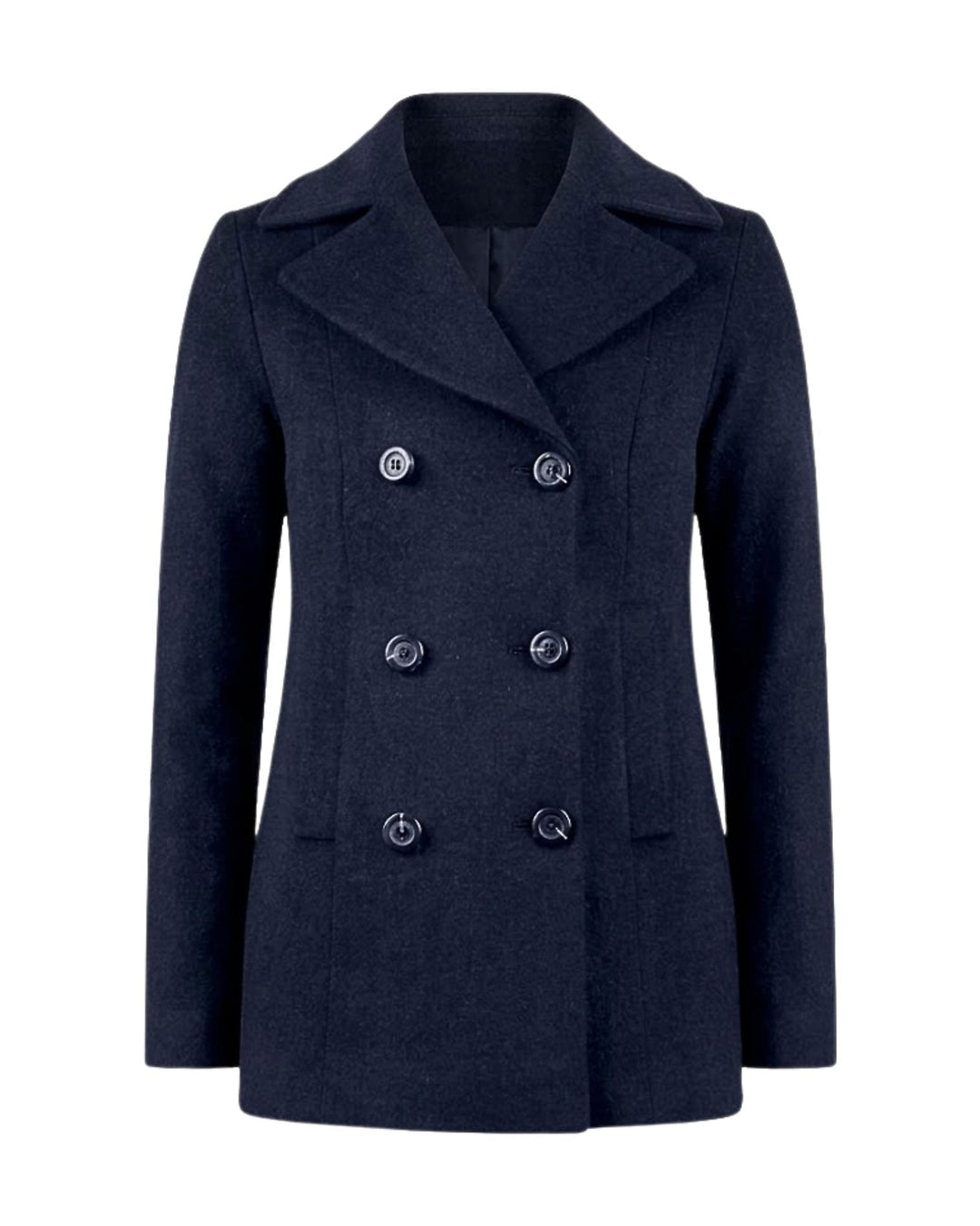 FLEURETTE | Women | Women's Coat | Navy