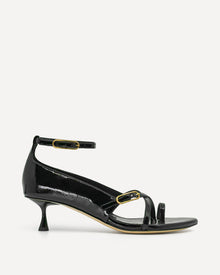Sabrina 50 Sandal | Black