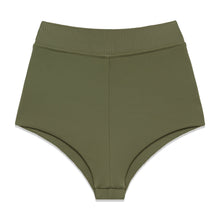 The Sutton Short | Sage Rib