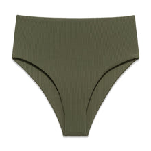 The Isla Bottom | Sage Rib