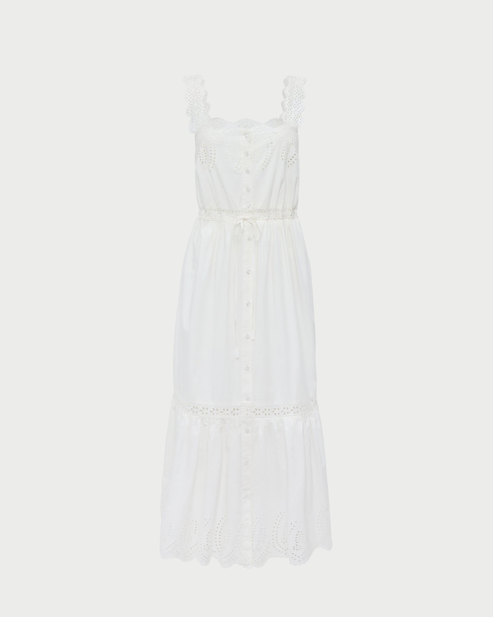 Color: White