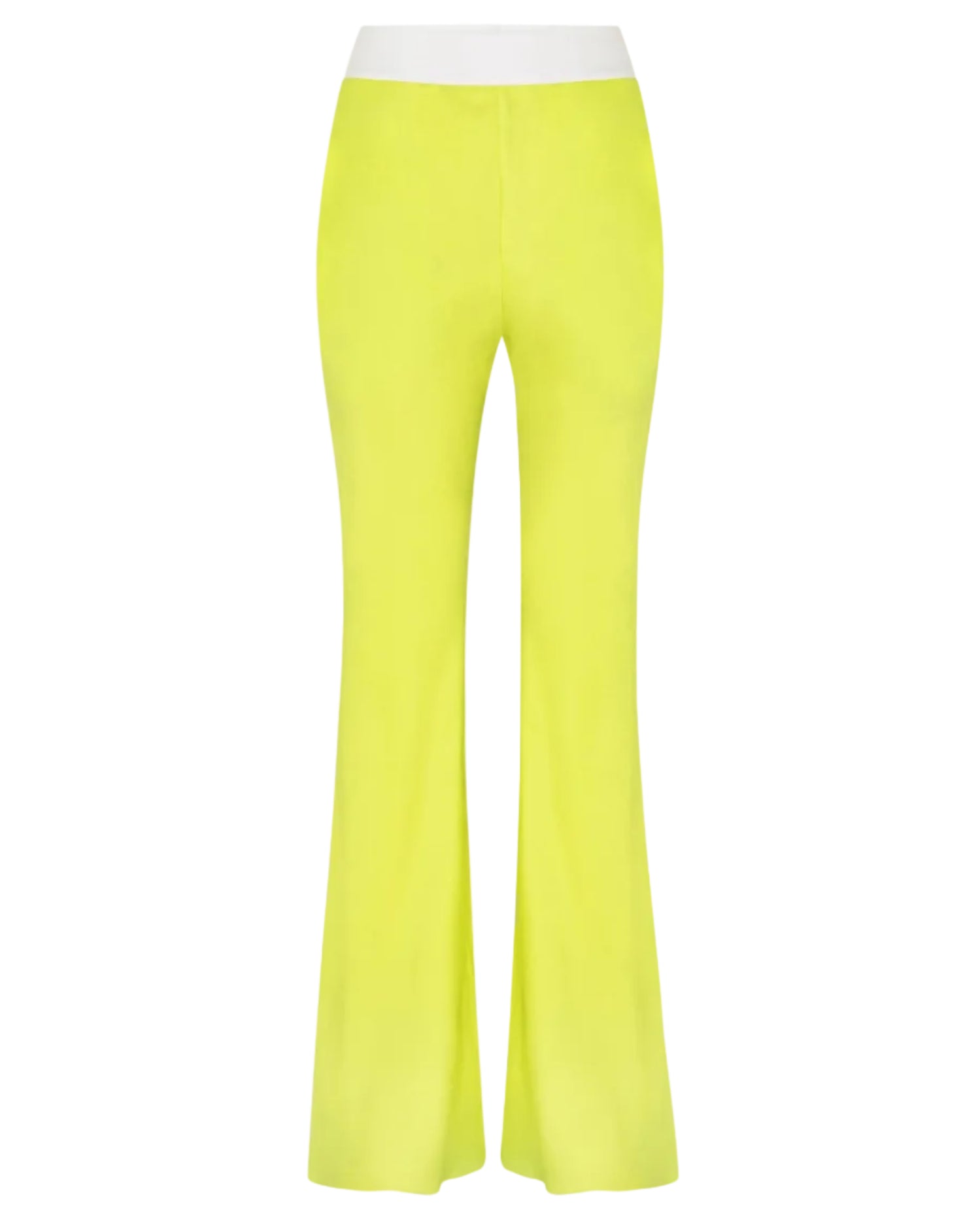 Sanguine Lounge Pant | Acid Yellow