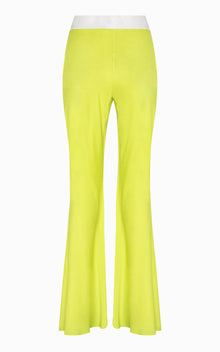 Sanguine Lounge Pant | Acid Yellow
