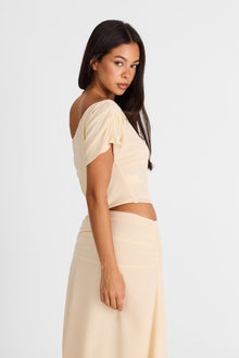 Margot Top | Butter