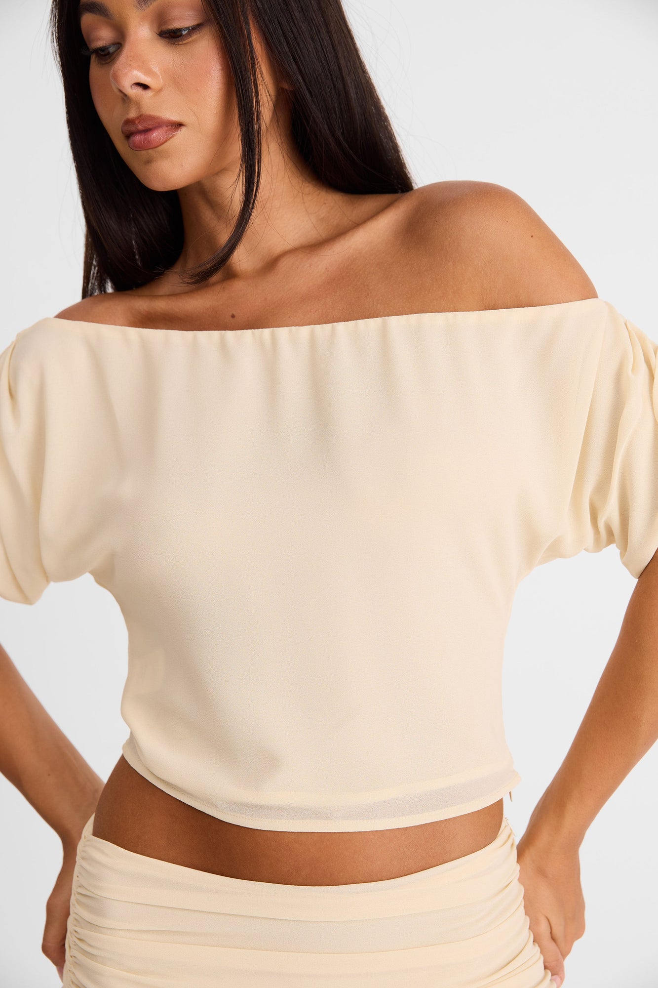 Margot Top | Butter
