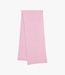 Another Tomorrow Cashmere Scarf in Orchid – Cashmere