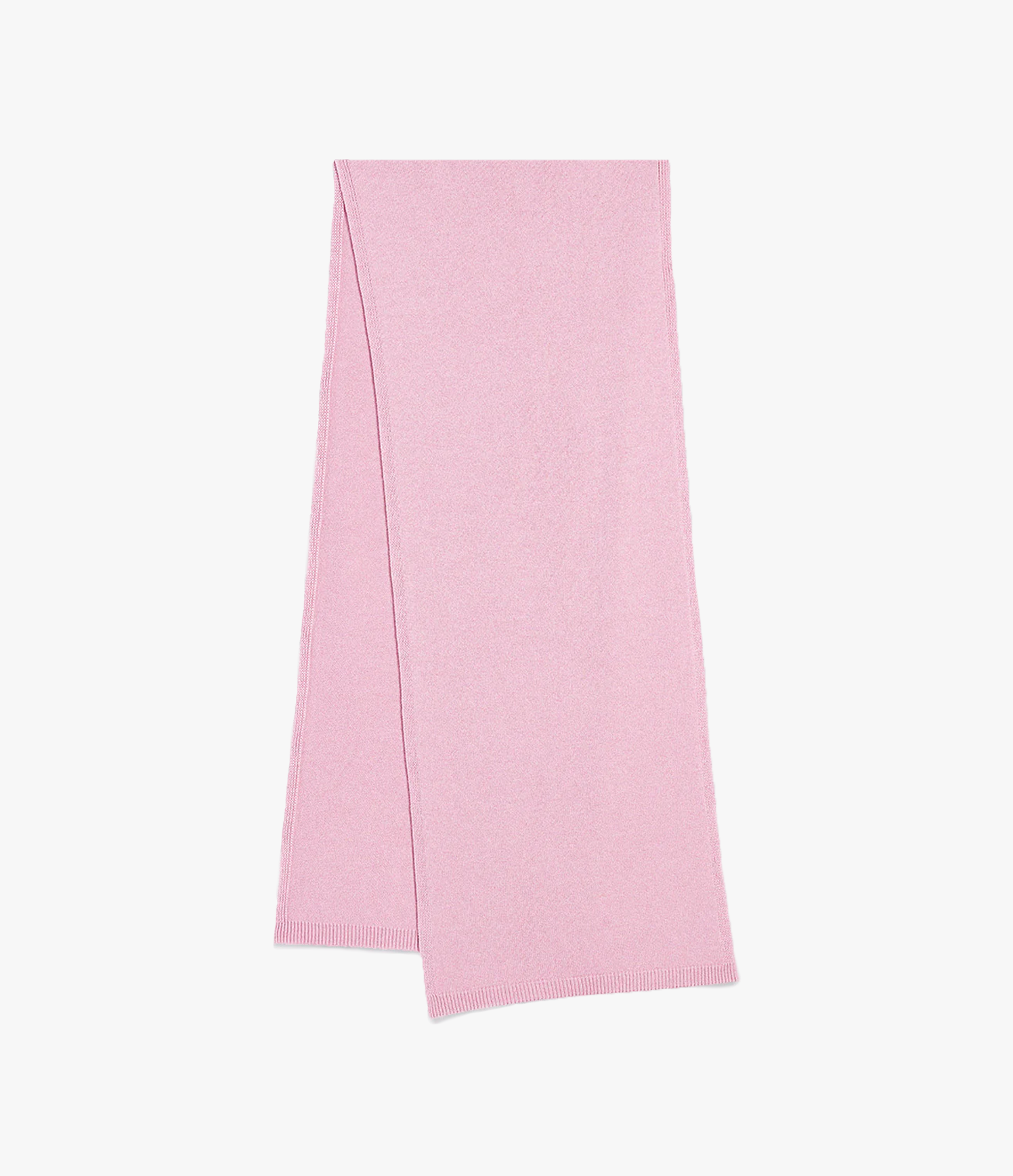 Another Tomorrow Cashmere Scarf in Orchid – Cashmere