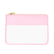 Classic Clear Flat Pouch