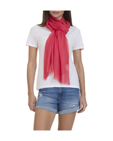 Bruno Magli | Women | Women's Scarf | Bright Pink