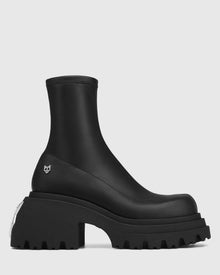 Womens | Secret Boot | Black