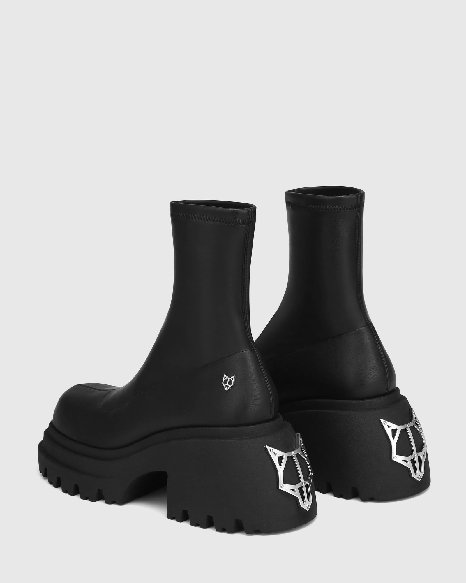 Womens | Secret Boot | Black