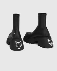 Womens | Secret Boot | Black