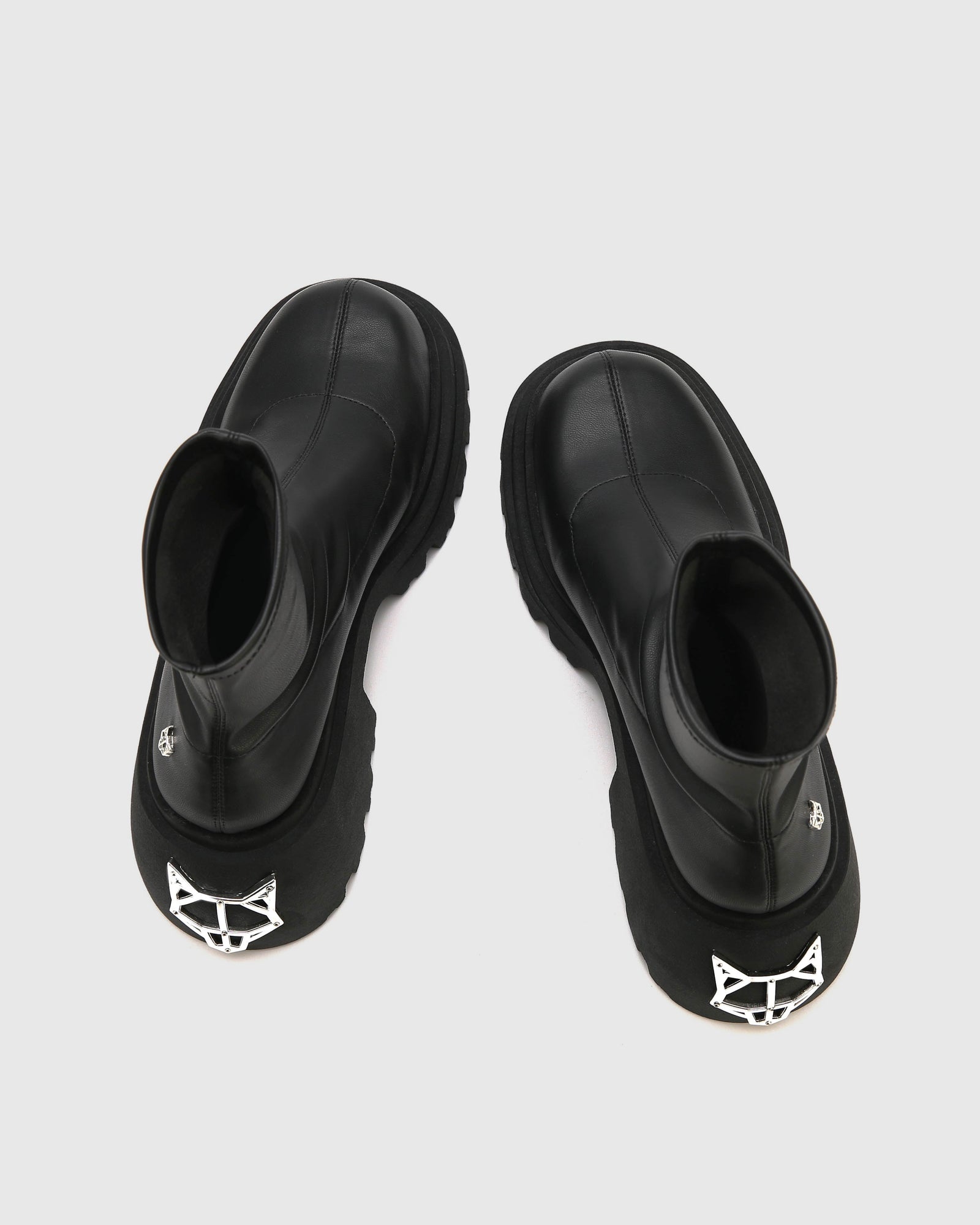 Womens | Secret Boot | Black
