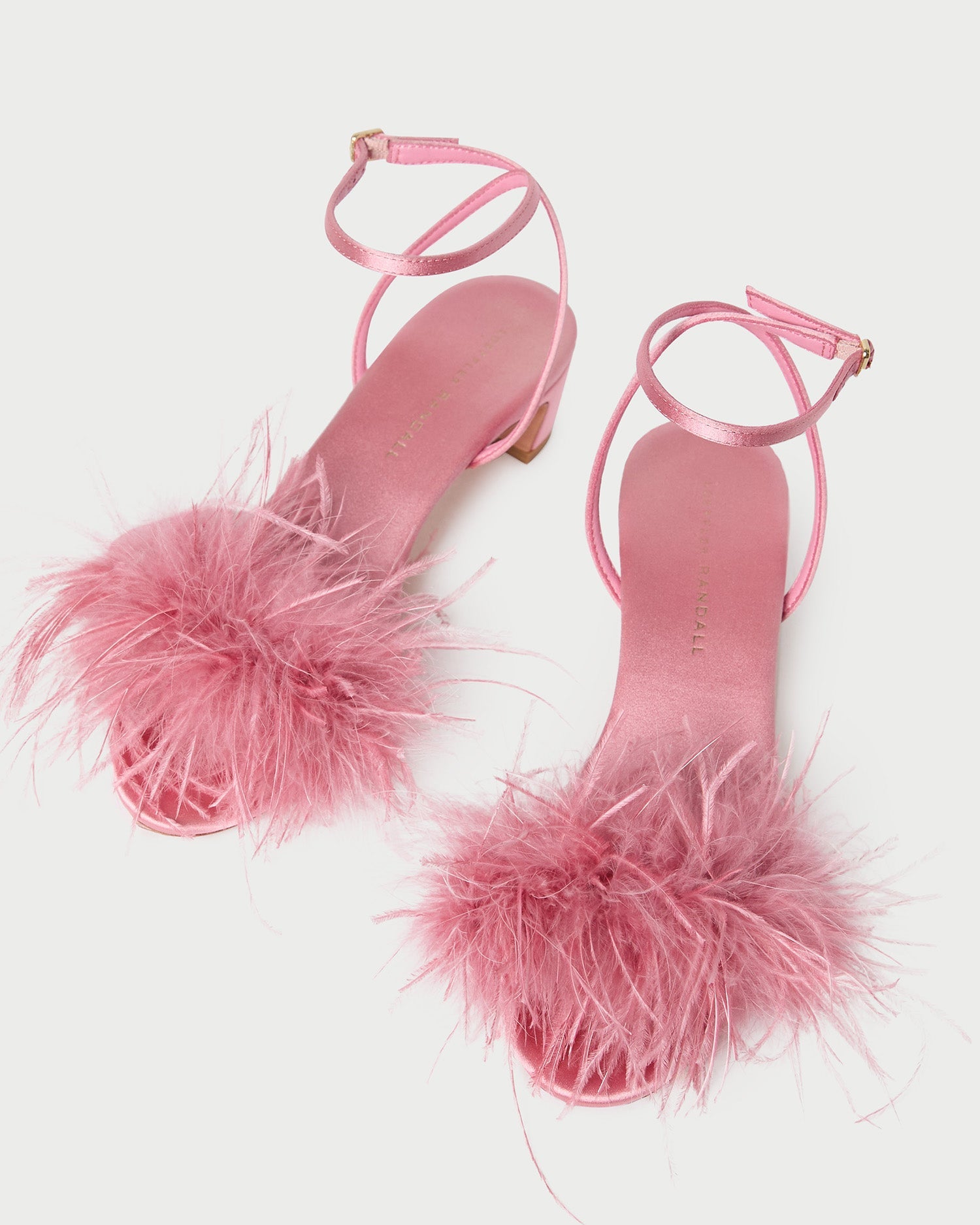 Color: Rose