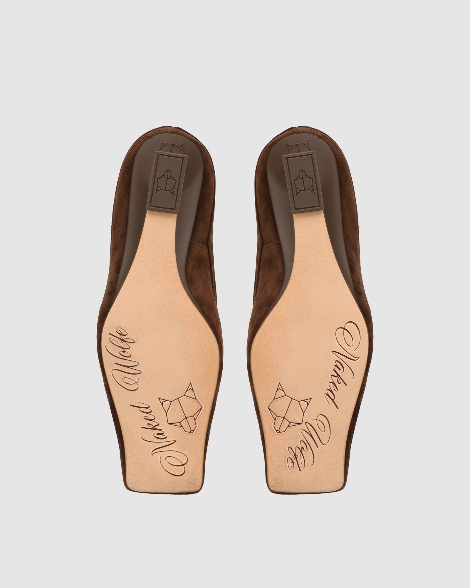 Womens | Shade Suede Boot | Brown