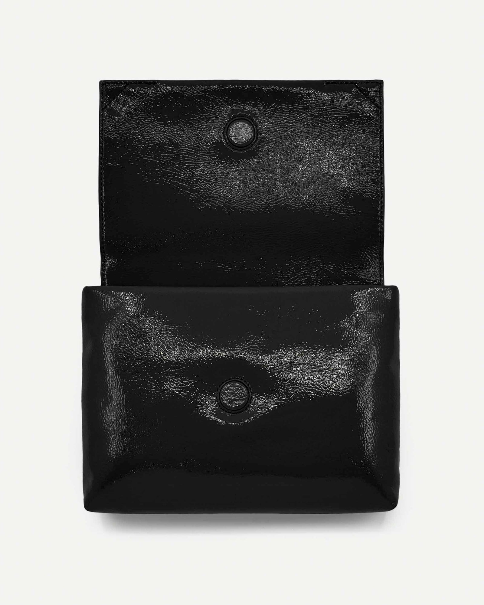 Sheath Clutch | Black
