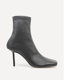 Sierra 90 Boot - Faulty | Black