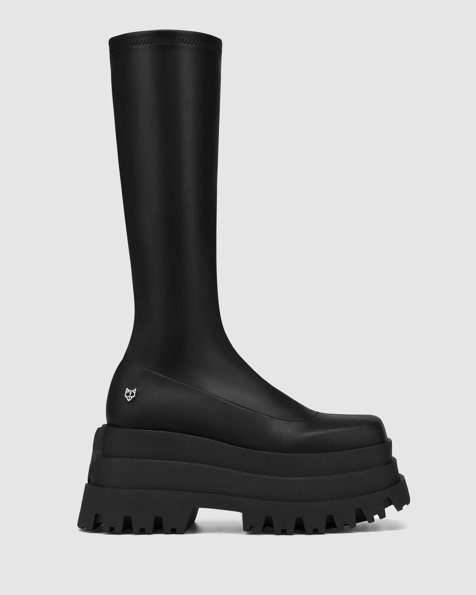 Womens | Sin Boot | Black