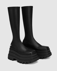 Womens | Sin Boot | Black