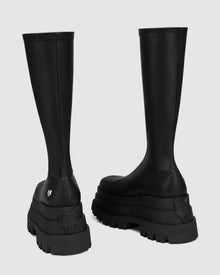 Womens | Sin Boot | Black