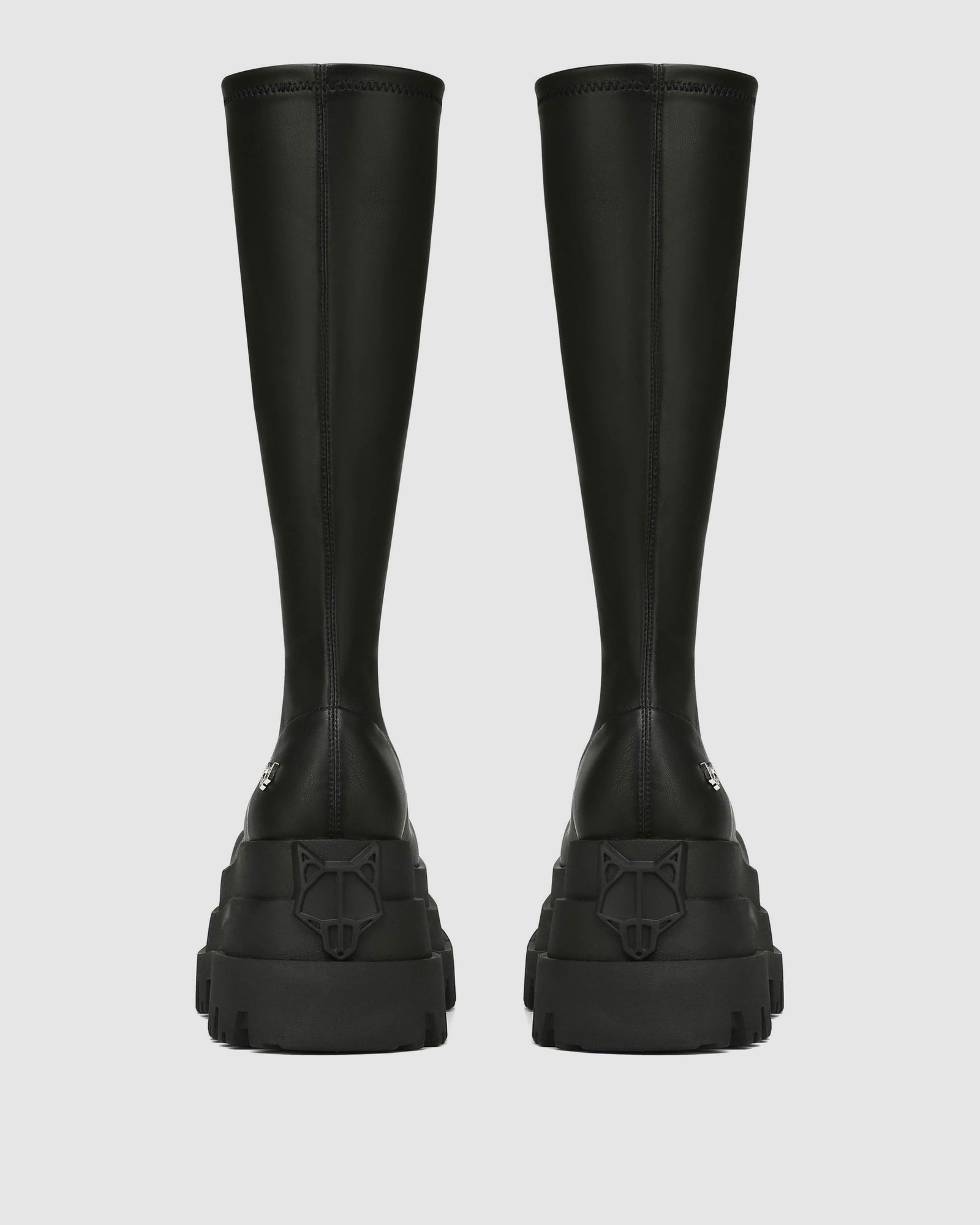 Womens | Sin Boot | Black