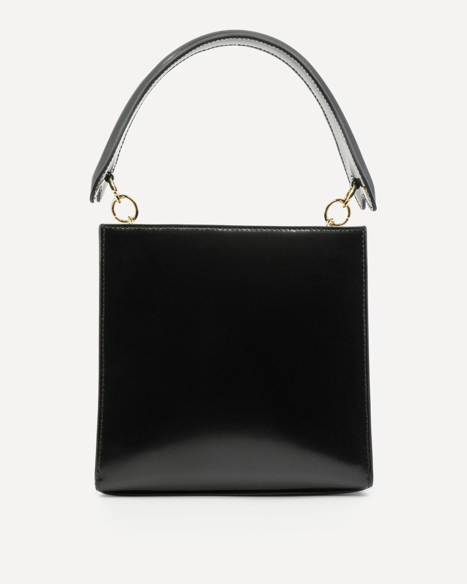 Hueso Bag | Black