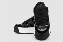 Mens | Slide Sneaker | Black