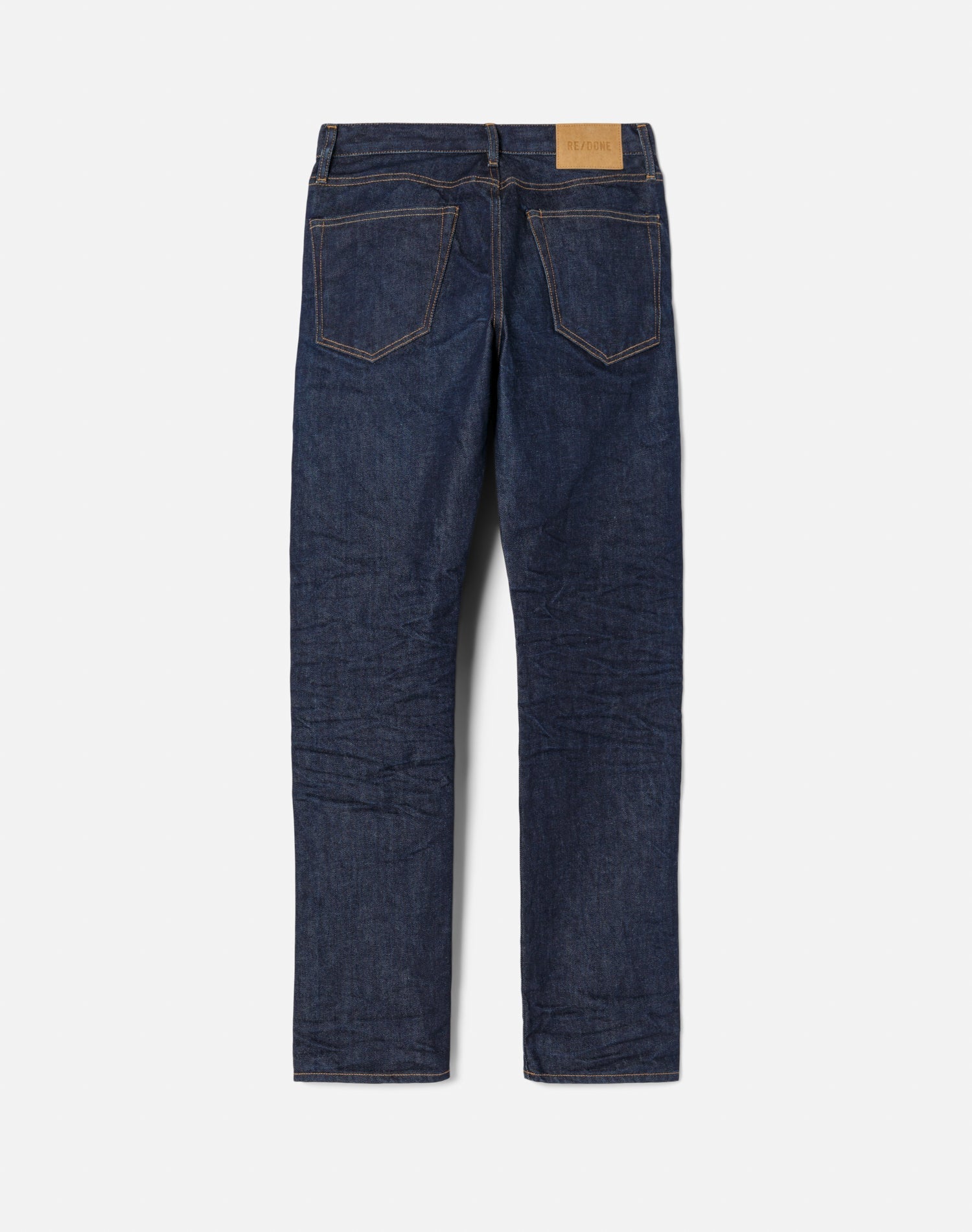 Mens | Slim Fit | Inseam 30 | Dark 23