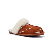 SUMMER MULE BAMBI - Australia Luxe Collective