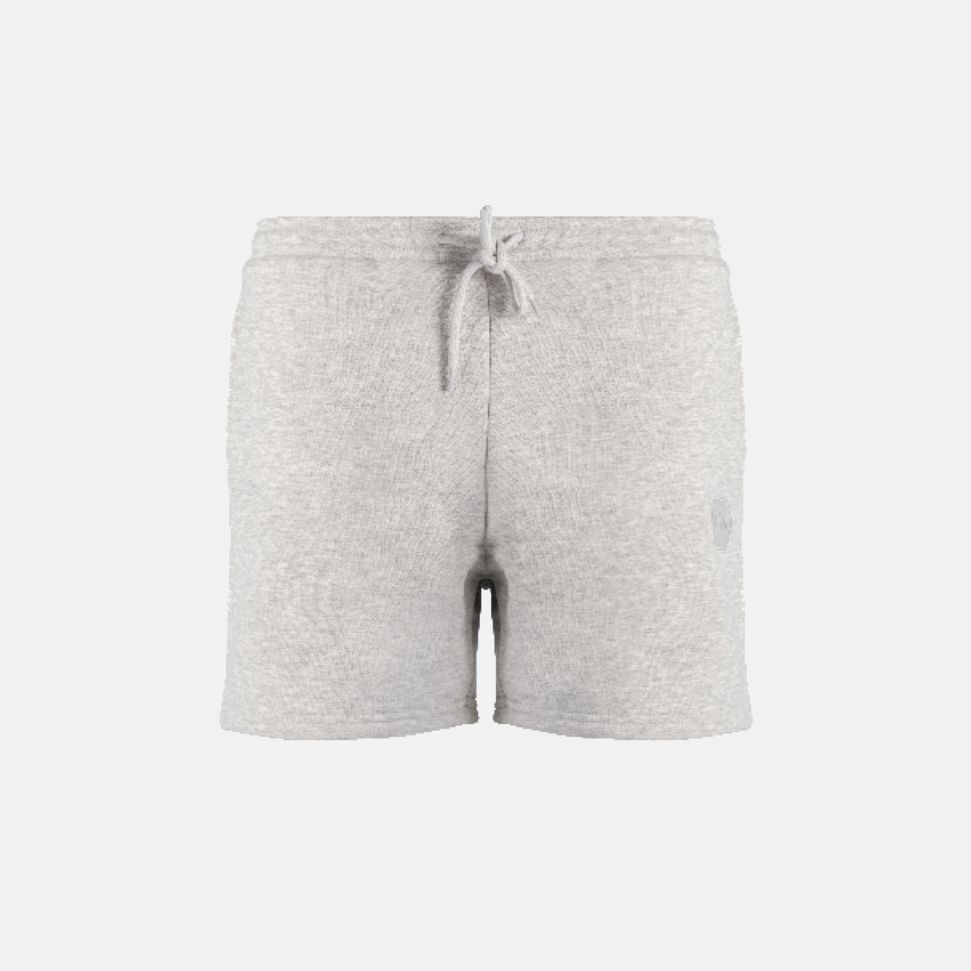 OW Collection SOPHIE Sweat Shorts Account 057 - Light Grey Mel.