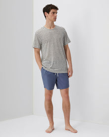 Mens | Calder 6E Swim Trunk | Stonewash