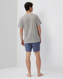 Mens | Calder 6E Swim Trunk | Stonewash