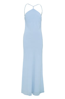 Seraphina Maxi Dress | Blue