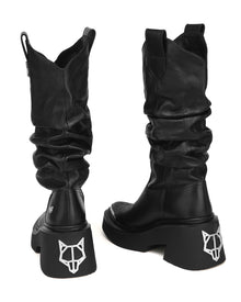 Womens | Stable Boot | Black