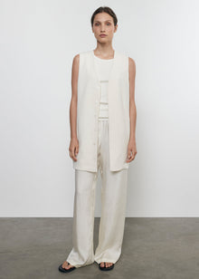 Supima Bateau Tank | Vanilla