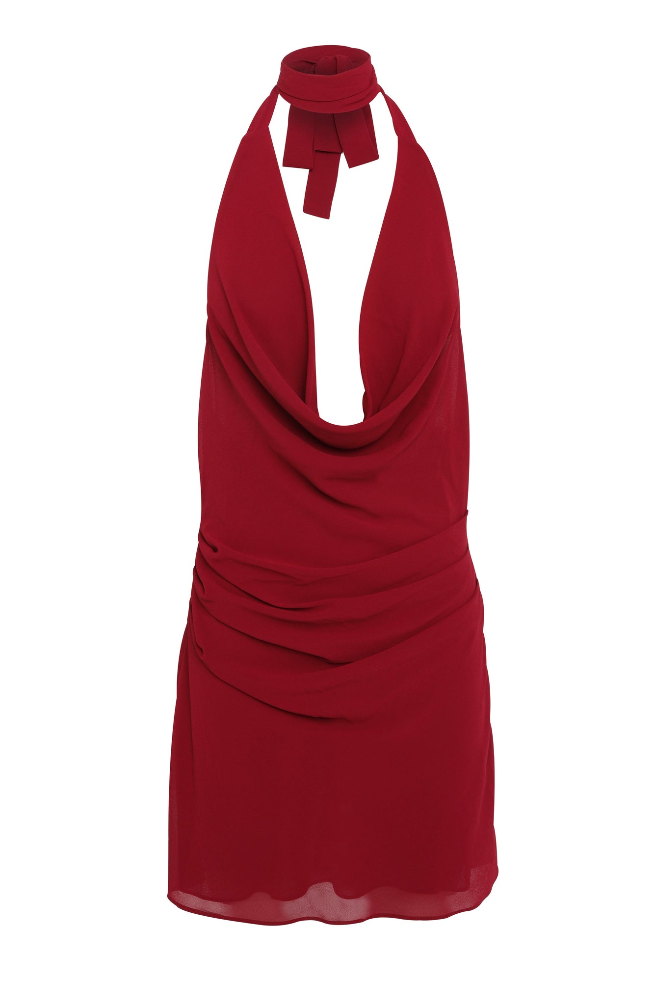 Faye Mini Dress | Ruby