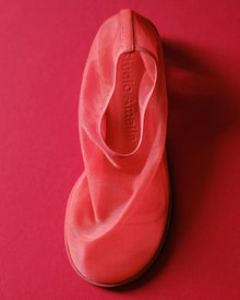 Vestige 90 Heel | Lily