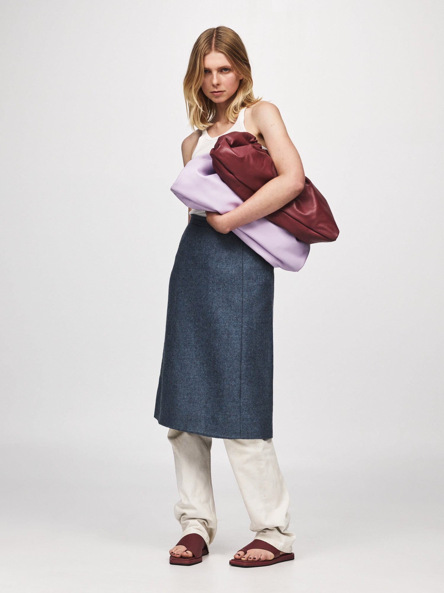 Ida Slide | Mulberry