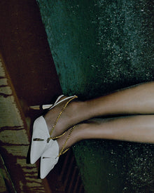 Moliere 70 Heel | Stone