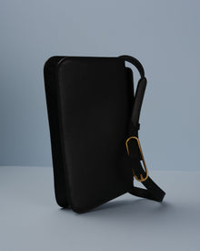 Audrey Mini Clutch | Black